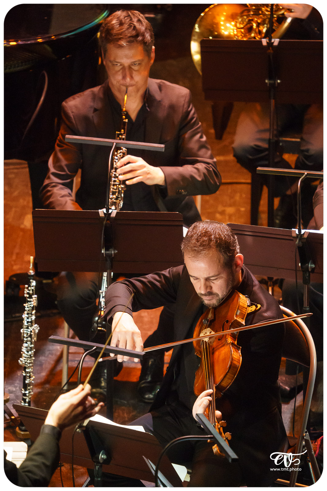 DEUX EN UN ! (LA PHILHARMONIE DE POCHE)